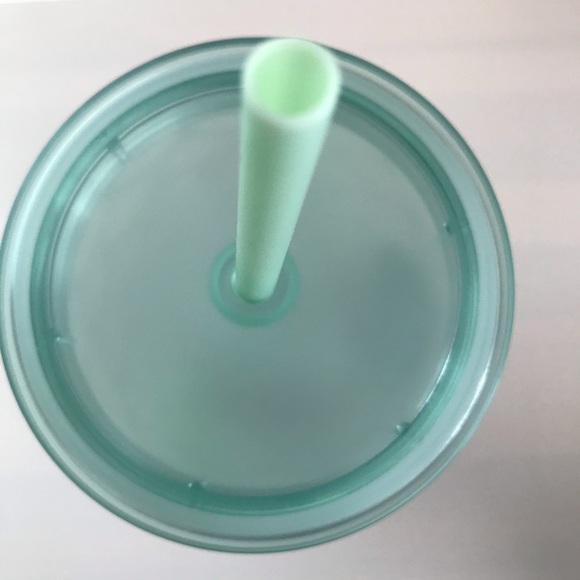 🆕 STARBUCKS VENTI IRIDESCENT MERMAID TUMBLER NEW - Picture 3 of 6